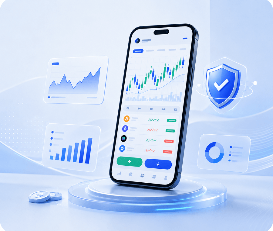 Gate.io（芝麻）交易所APP官网图片展示